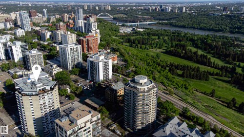 10045 117 Street Nw, Edmonton, AB - Outdoor With View