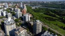 10045 117 Street Nw, Edmonton, AB  - Outdoor With View 