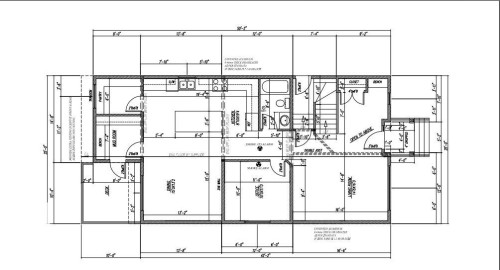 Floor plan - 9216 91 Street, Edmonton, AB - Other