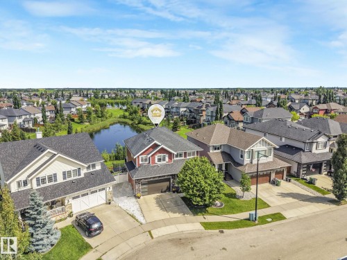 96 Marcelle Point(E), Beaumont, AB - Outdoor