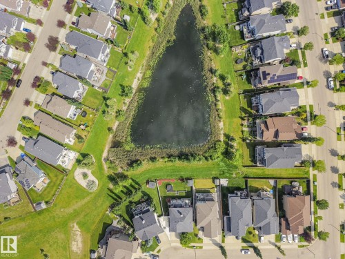 96 Marcelle Point(E), Beaumont, AB -  With View
