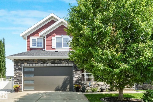 96 Marcelle Point(E), Beaumont, AB - Outdoor