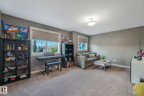 96 Marcelle Point(E), Beaumont, AB - Indoor
