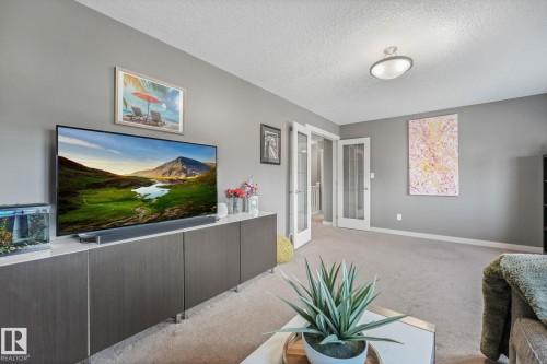 96 Marcelle Point(E), Beaumont, AB - Indoor