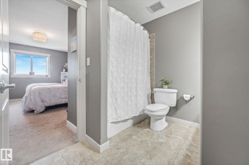 96 Marcelle Point(E), Beaumont, AB - Indoor Photo Showing Bathroom