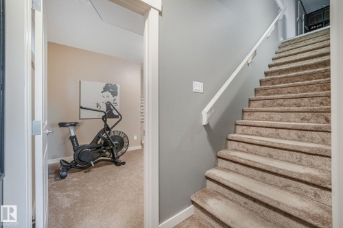 96 Marcelle Point(E), Beaumont, AB - Indoor Photo Showing Other Room