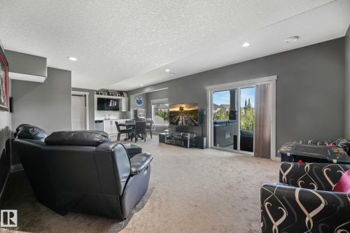 96 Marcelle Point(E), Beaumont, AB - Indoor
