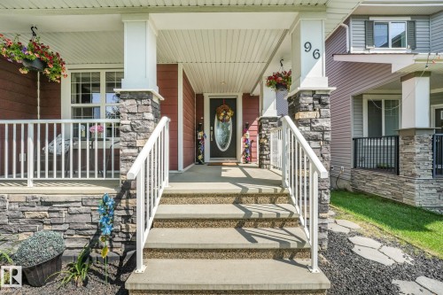 96 Marcelle Point(E), Beaumont, AB - Outdoor