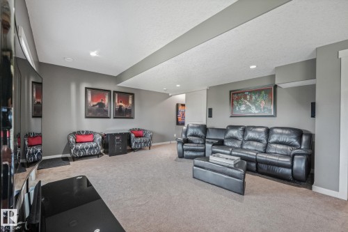 96 Marcelle Point(E), Beaumont, AB - Indoor