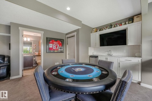 96 Marcelle Point(E), Beaumont, AB - Indoor