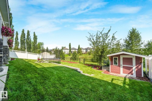 96 Marcelle Point(E), Beaumont, AB - Outdoor
