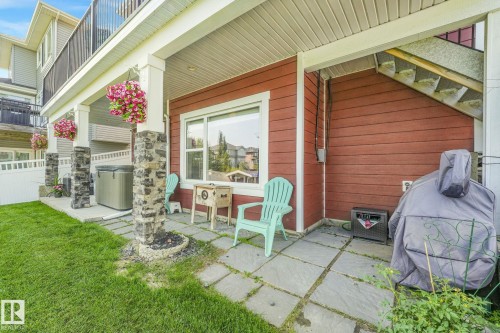 96 Marcelle Point(E), Beaumont, AB - Outdoor