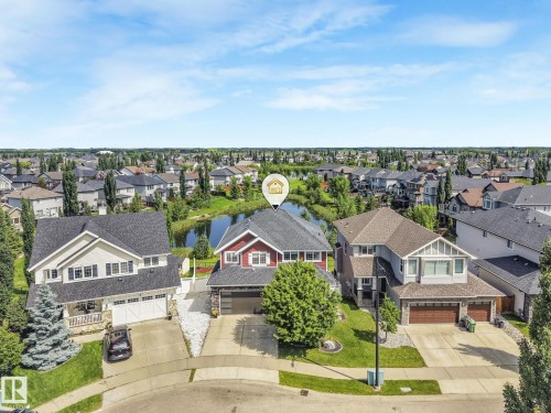 96 Marcelle Point(E), Beaumont, AB - Outdoor