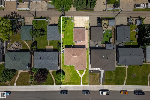 6016 92 Avenue Nw, Edmonton, AB - 