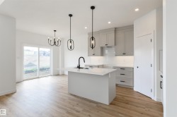 1309 Hawks Ridge Link NW  Edmonton, AB T5S 0M2