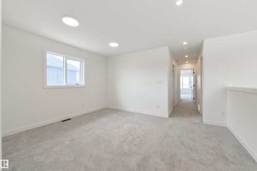 1309 Hawks Ridge Link Nw, Edmonton, AB - Indoor Photo Showing Other Room