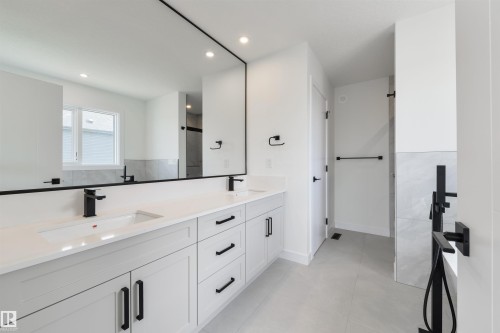 1309 Hawks Ridge Link Nw, Edmonton, AB - Indoor