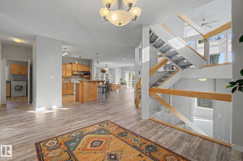 5111 Terwillegar Boulevard Nw, Edmonton, AB - Indoor Photo Showing Other Room