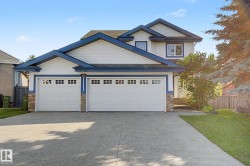 5111 TERWILLEGAR Boulevard NW  Edmonton, AB T6R 3P1