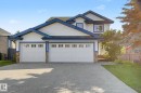 5111 Terwillegar Boulevard Nw, Edmonton, AB  - Outdoor 