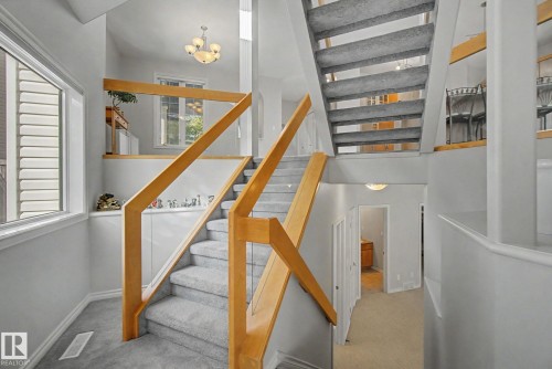 5111 Terwillegar Boulevard Nw, Edmonton, AB - Indoor Photo Showing Other Room