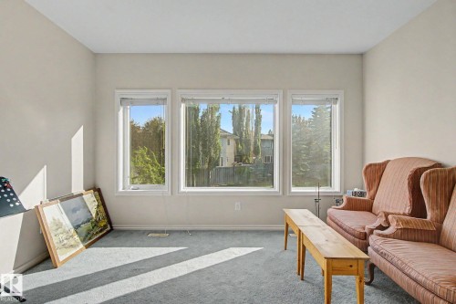 5111 Terwillegar Boulevard Nw, Edmonton, AB - Indoor