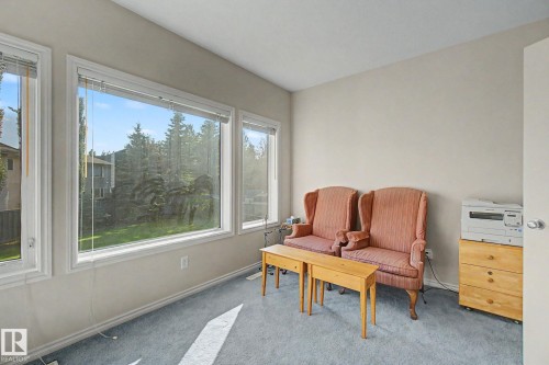 5111 Terwillegar Boulevard Nw, Edmonton, AB - Indoor