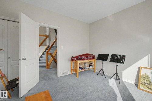 5111 Terwillegar Boulevard Nw, Edmonton, AB - Indoor Photo Showing Other Room