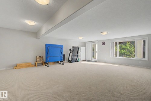5111 Terwillegar Boulevard Nw, Edmonton, AB - Indoor Photo Showing Other Room