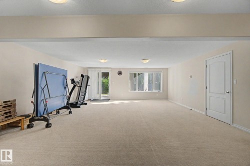 5111 Terwillegar Boulevard Nw, Edmonton, AB - Indoor Photo Showing Other Room