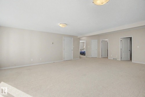 5111 Terwillegar Boulevard Nw, Edmonton, AB - Indoor Photo Showing Other Room