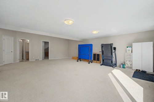 5111 Terwillegar Boulevard Nw, Edmonton, AB - Indoor