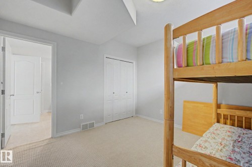 5111 Terwillegar Boulevard Nw, Edmonton, AB - Indoor