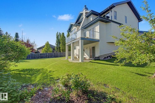 5111 Terwillegar Boulevard Nw, Edmonton, AB - Outdoor