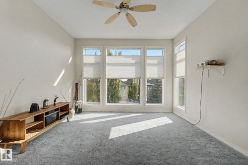 5111 Terwillegar Boulevard Nw, Edmonton, AB - Indoor Photo Showing Other Room