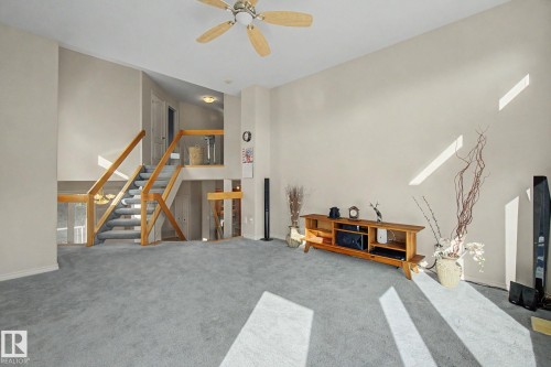 5111 Terwillegar Boulevard Nw, Edmonton, AB - Indoor Photo Showing Other Room