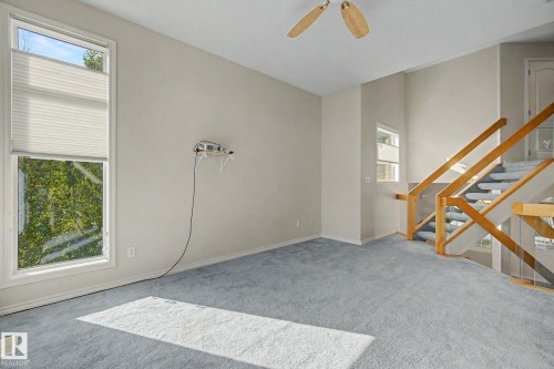 5111 Terwillegar Boulevard Nw, Edmonton, AB - Indoor Photo Showing Other Room