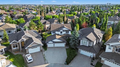 5111 Terwillegar Boulevard Nw, Edmonton, AB - Outdoor