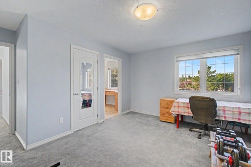 5111 Terwillegar Boulevard Nw, Edmonton, AB - Indoor