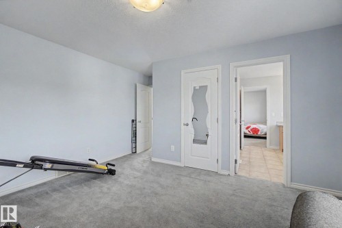 5111 Terwillegar Boulevard Nw, Edmonton, AB - Indoor