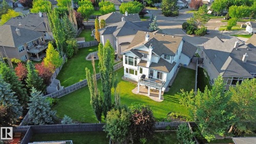 5111 Terwillegar Boulevard Nw, Edmonton, AB - Outdoor