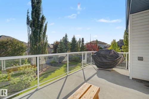 5111 Terwillegar Boulevard Nw, Edmonton, AB - Outdoor With Exterior