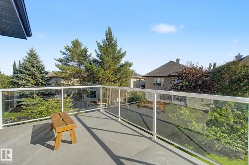 5111 Terwillegar Boulevard Nw, Edmonton, AB - Outdoor