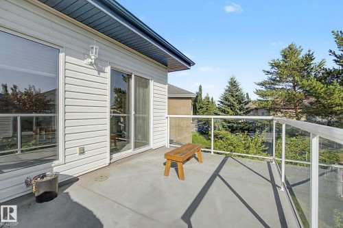 5111 Terwillegar Boulevard Nw, Edmonton, AB - Outdoor With Exterior