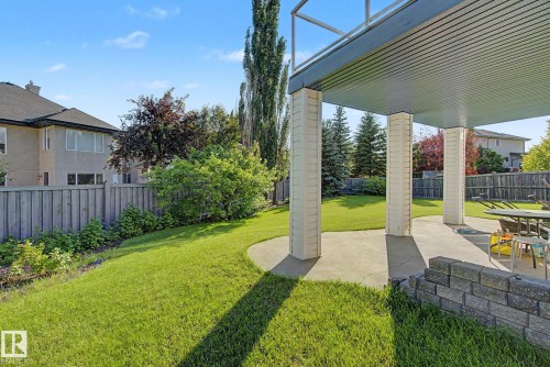 5111 Terwillegar Boulevard Nw, Edmonton, AB - Outdoor