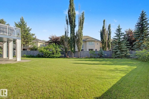 5111 Terwillegar Boulevard Nw, Edmonton, AB - Outdoor