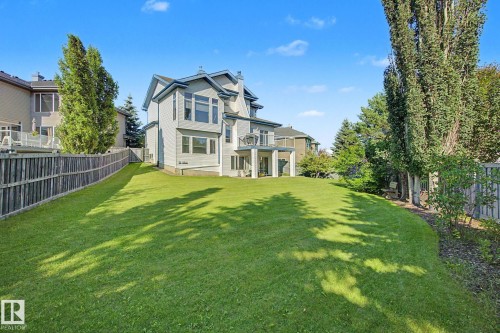 5111 Terwillegar Boulevard Nw, Edmonton, AB - Outdoor