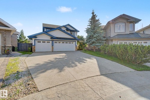 5111 Terwillegar Boulevard Nw, Edmonton, AB - Outdoor