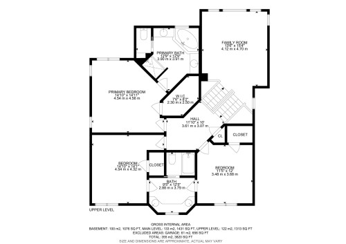 5111 Terwillegar Boulevard Nw, Edmonton, AB - Other