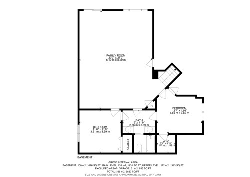 5111 Terwillegar Boulevard Nw, Edmonton, AB - Other